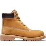 "Kids' Premium 6 Waterproof Boot - Wheat"