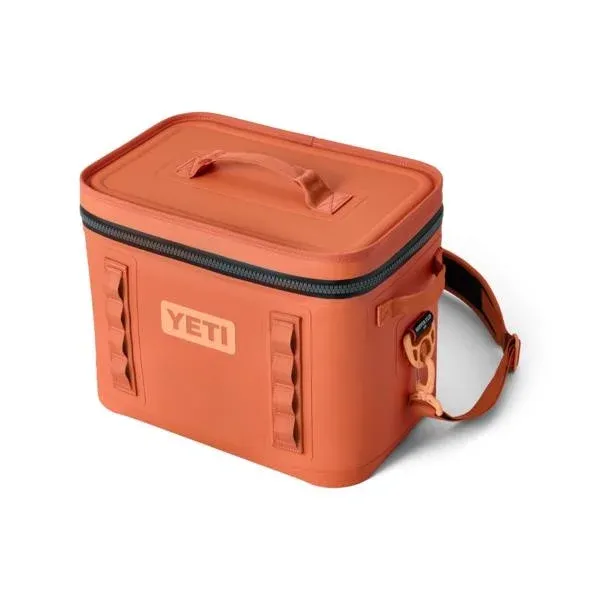 Yeti High Desert Clay Hopper Flip 18 Soft Cooler