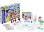 Crayola Color Chemistry Lab Set