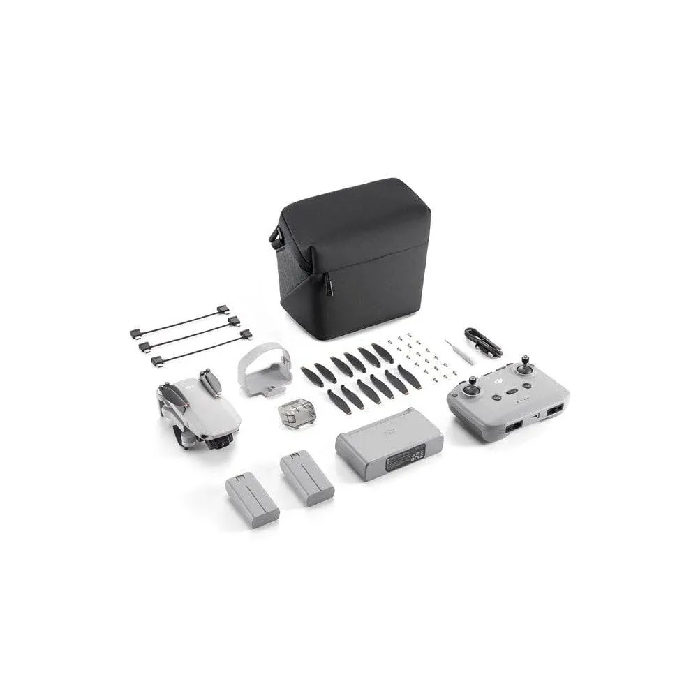 DJI Mini 2 SE Fly More Combo