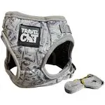 Cash Cat Limited Edition Harness & Leash Set