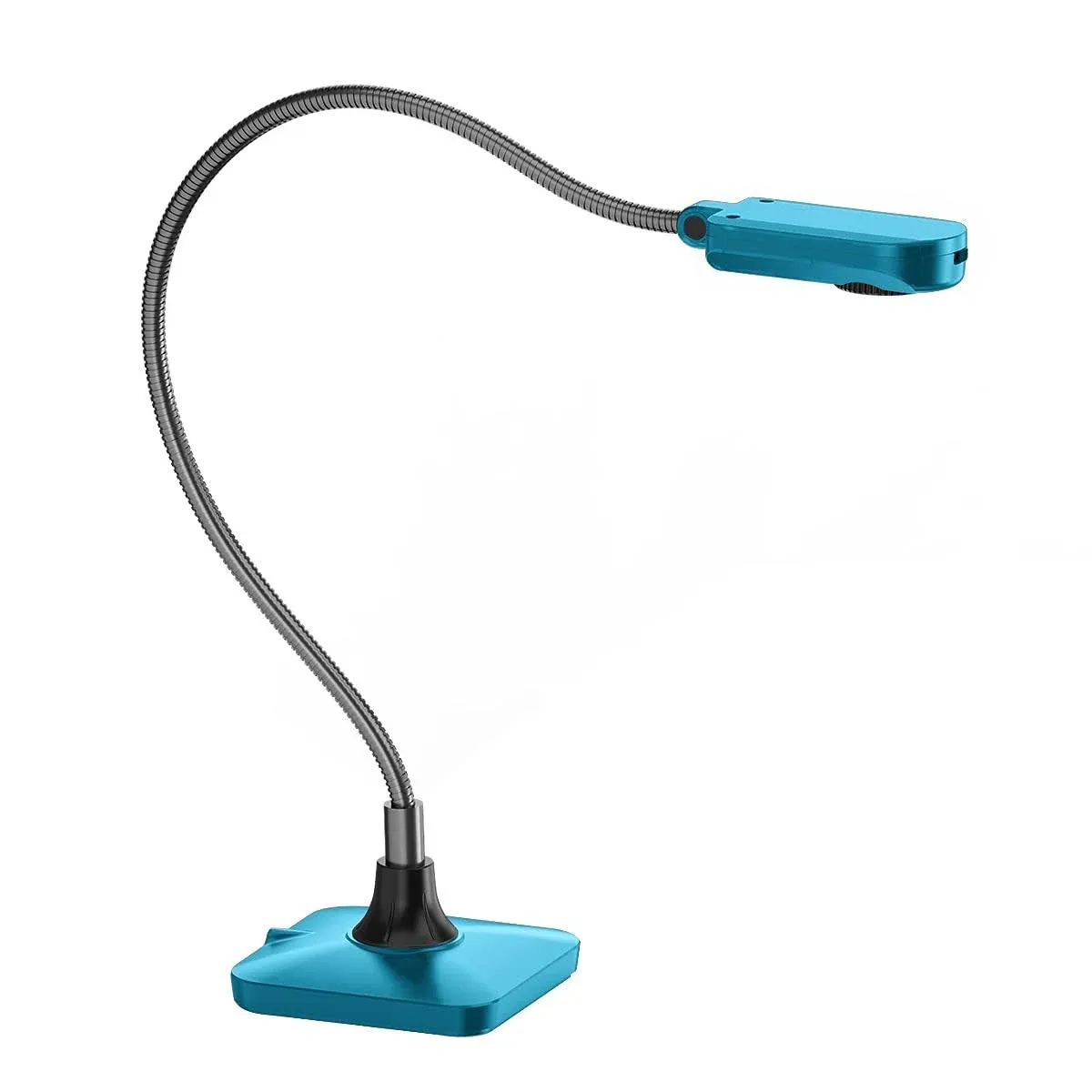 ZSEEWCAM Document Camera (Blue) Ultra High Definition 5MP USB Document Camera