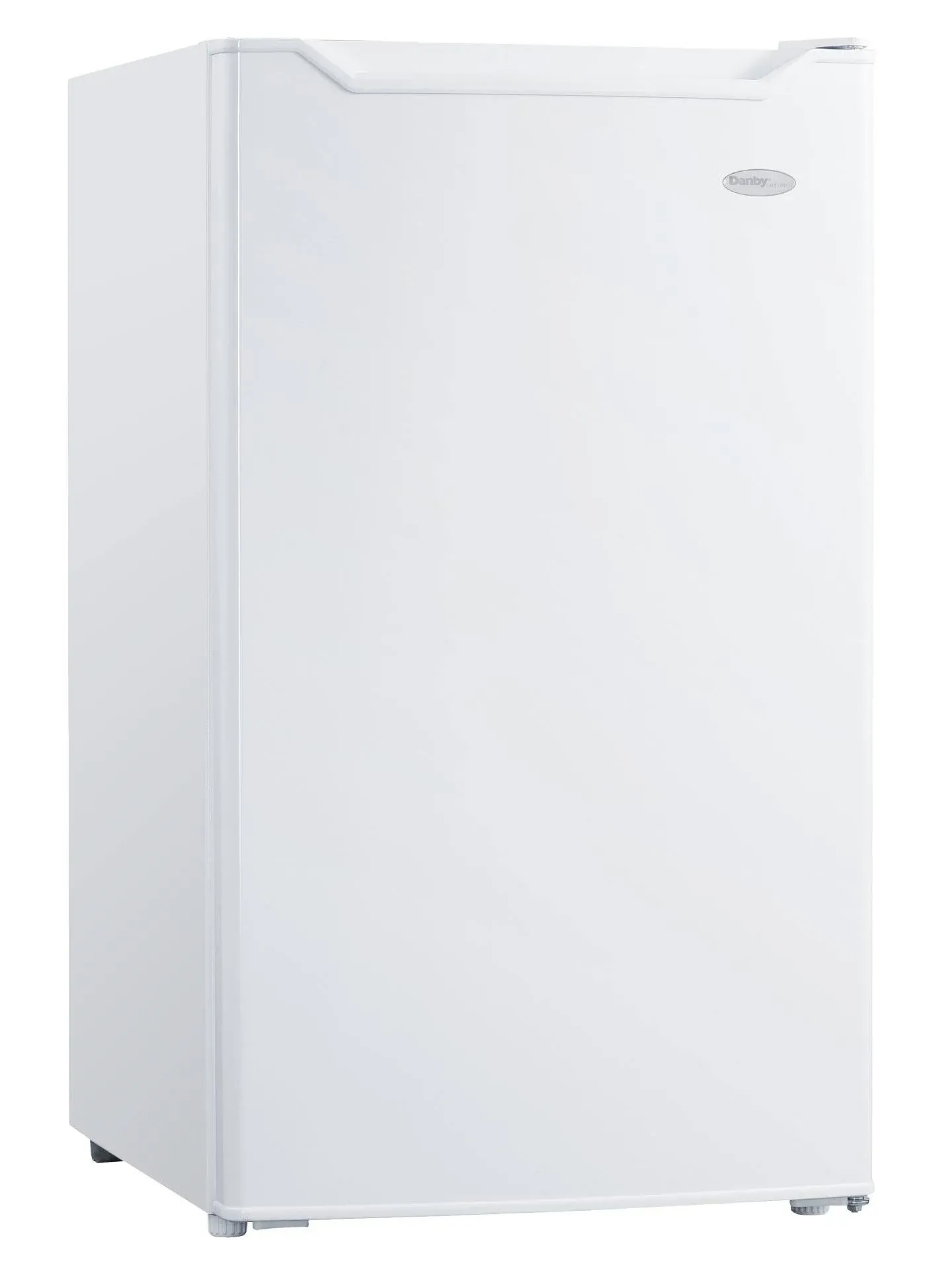 Danby 4.4 cu. ft. Compact Fridge in White