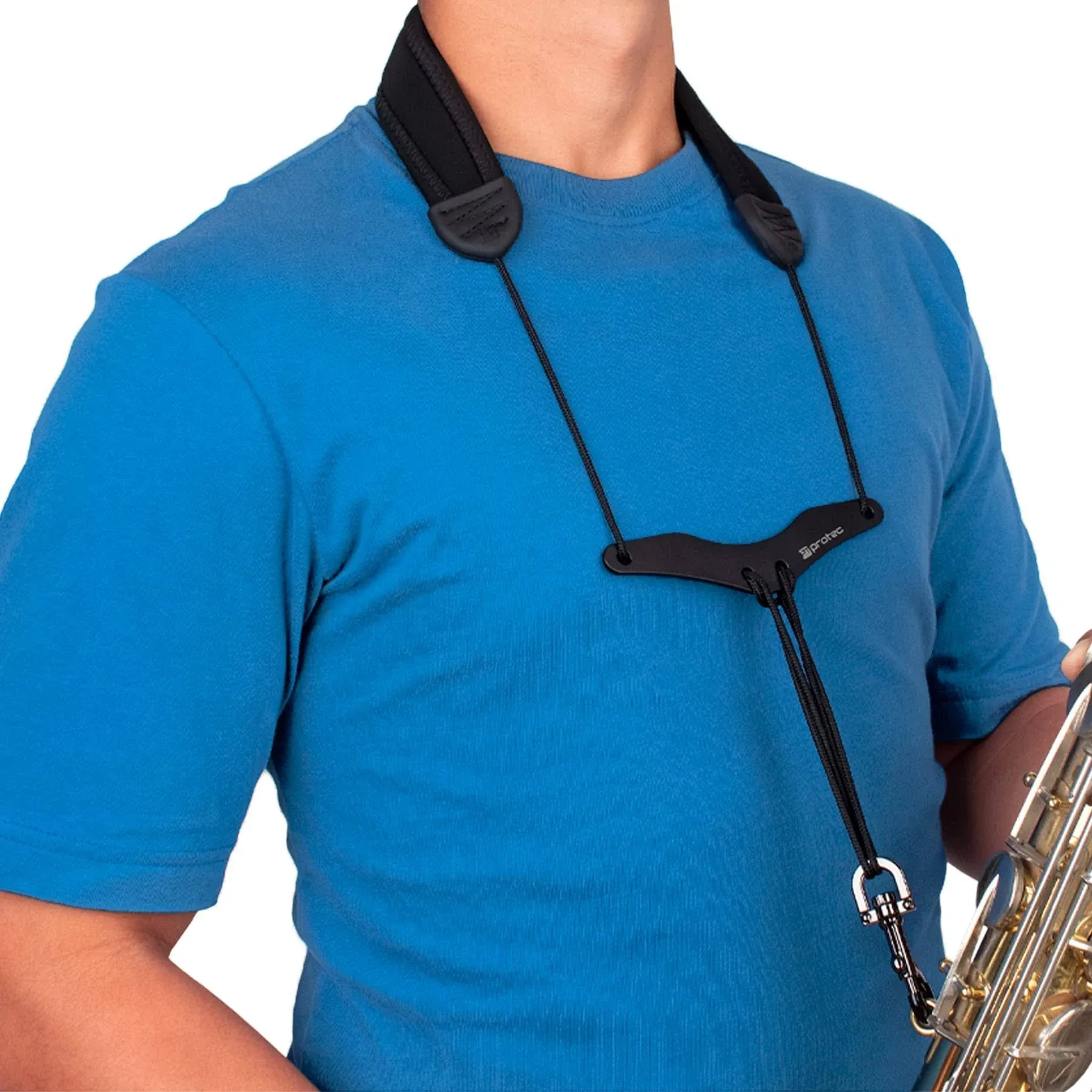 Protec Saxophone Neck Strap NB305M