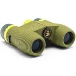 Nocs Provisions Standard Issue Waterproof Binoculars Olive Green 10x25