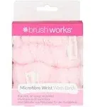 Brushworks Microfibre Wrist Wash Bands