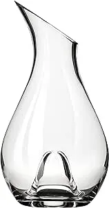 Centerpiece: Tabletop Decanter