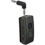 Scosche BTFreq Clip - Bluetooth Wireless Audio Receiver