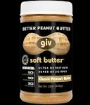 CLASSIC PEANUT BUTTER