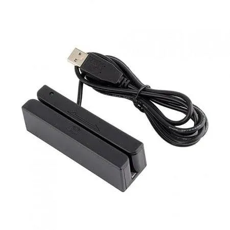 Fosa Msr90 USB Magnetic Strip Card Reader