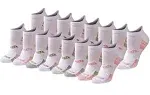 Saucony Women&#039;s Performance Heel Tab Athletic Socks