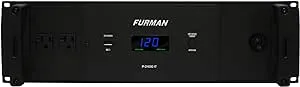 Furman P-2400 It - Balanced Power Conditioner