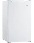 Danby 4.4 cu. ft. Compact Fridge in White