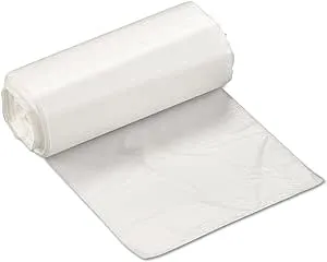 Coreless Interleaved Rolls 4 gal. Trash Bags (2,000 ct.)