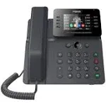 Fanvil V64 12 Line SIP Prime Business PoE Phone w/ WiFi & Bluetooth