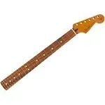 Fender Roasted Maple Stratocaster Neck