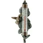 Spi Home Hummingbird Wall Mounted Thermometer 33314