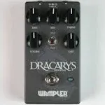 Wampler Dracarys High Gain Distortion Pedal