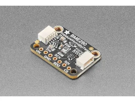 Adafruit I2C or SPI Pressure Sensor 2652