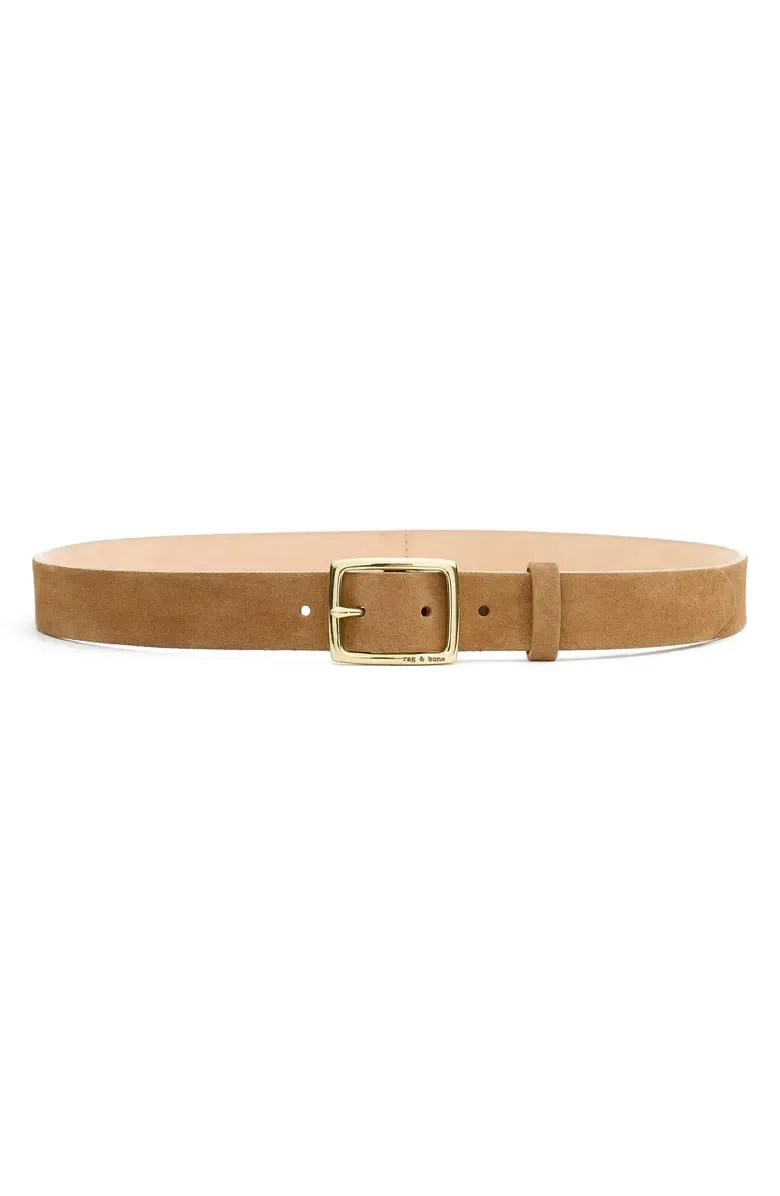 Boyfriend Belt

Rag & Bone