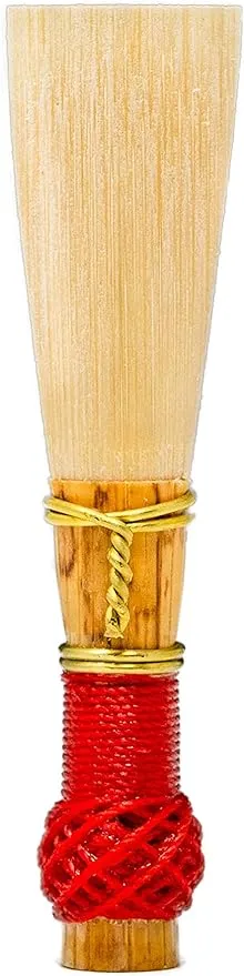 Jones - Bassoon Reed - Medium Soft