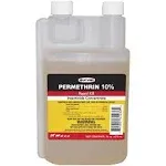 PERMETHRIN 10% EC INSECTICIDE 8 OUNCE