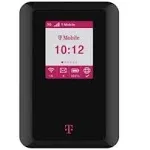 Quanta D53 T-Mobile 5G Broadband Hotspot, Black 11566