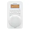 AM/FM Weather Alert Waterproof Shower Radio