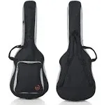 Wayfinder Supply Co. Lightweight Gig Acoustic Guitar Bag (WF-GB-ACOU) | Reverb