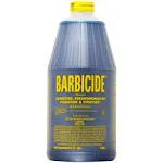 Barbicide Disinfectant 64 oz