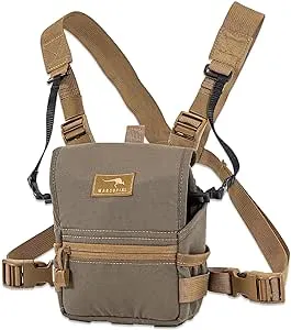 Marsupial Gear Standard Binocular Chest Pack