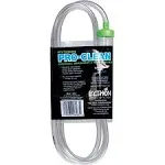 Python Pro-Clean Gravel Washer & Siphon Kit - Mini