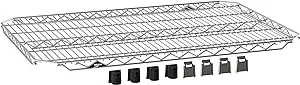 Metro Super Erecta EZ-ADD Wire Shelf