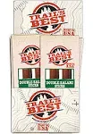 Trail's Best Double Salami Sticks