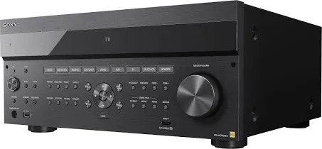 Sony STR-AZ7000ES 13.2 Channel 8K AV Receiver