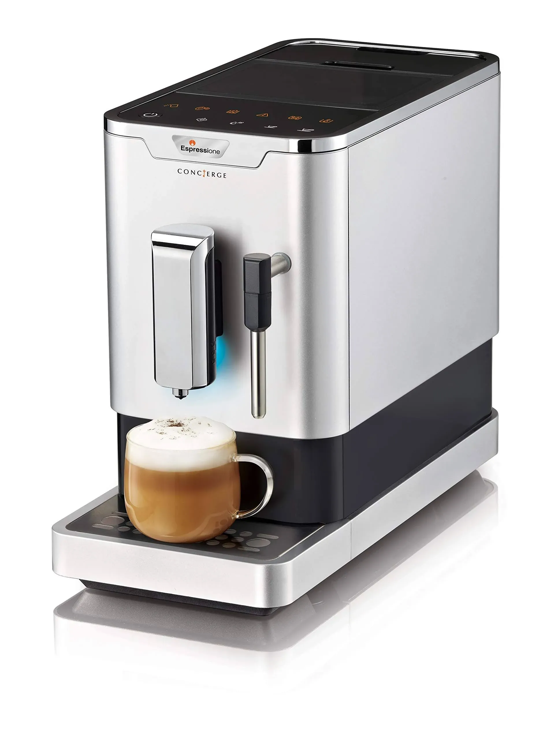 Espressione Concierge Automatic Bean to Cup Espresso Machine