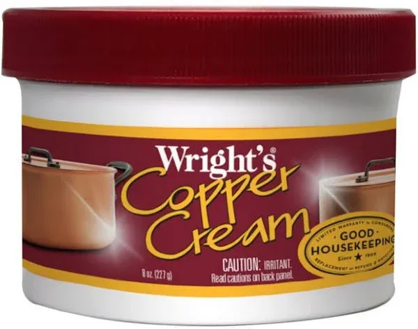 Wright's Copper Cream - Pack of 3