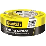 Scotch Exterior Surface Painter's Tape