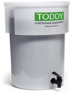 Toddy Cold Brew System - Commercial Model with Lift