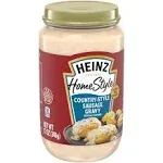 Heinz Homestyle Country Style Sausage Gravy