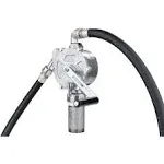 GPI - 123000-06 - Rotary Hand Pump