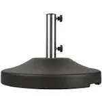 US Weight Fillable Free Standing Umbrella Base