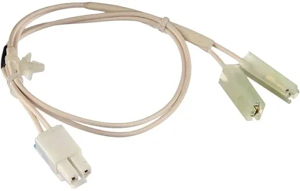 LG Recycled Clothes Dryer Moisture Sensor Wire 6631EL3003B