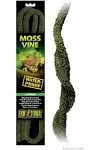 Exo Terra Bendable Moss Vine