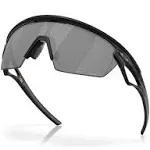 Oakley Black Sphaera Sunglasses