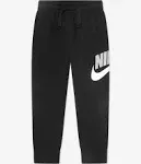 Nike Little Boys Sportswear Club Joggers - Black - Size 4