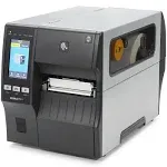 Zebra ZT411 Industrial Printer