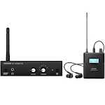 ANLEON S2 526-535MHz in Ear Monitor System Wireless IEM System