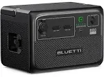 BLUETTI Expansion Battery B80, 806Wh LiFePO4 Battery Pack for AC60 AC2A AC70 EB3A EB55 EB70S AC180, DC Power Source w/ 100W USB-C, Extra Battery for Outdoor Camping, Power Outage