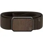 Groove Life Groove Belt - Walnut/Brown - 51" - 60" - XXL